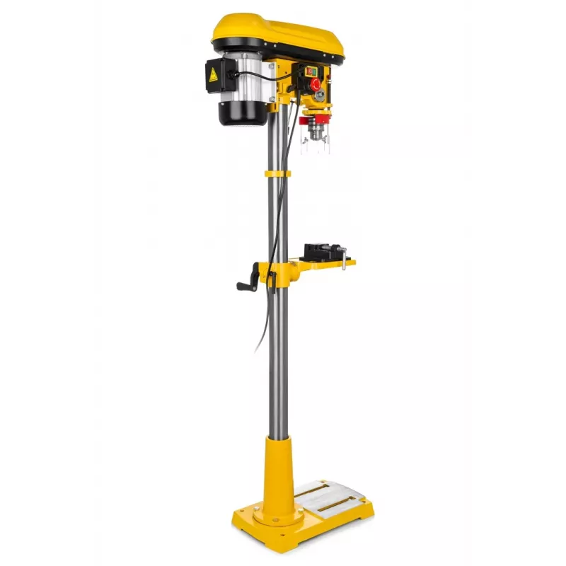 Wiertarka kolumnowa Smart365 SM-04-01119 600W 1600MM żółta