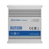 Teltonika RUTX08 router przewodowy Gigabit Ethernet Stal nierdzewna