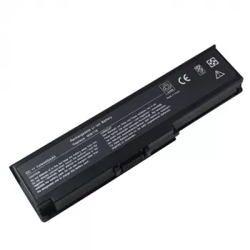 Bateria do notebooka, Extra Digital Selected, DELL FT080, 4400mAh