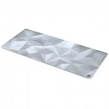 Podkładka pod mysz ENDORFY Crystal Onyx biały XL