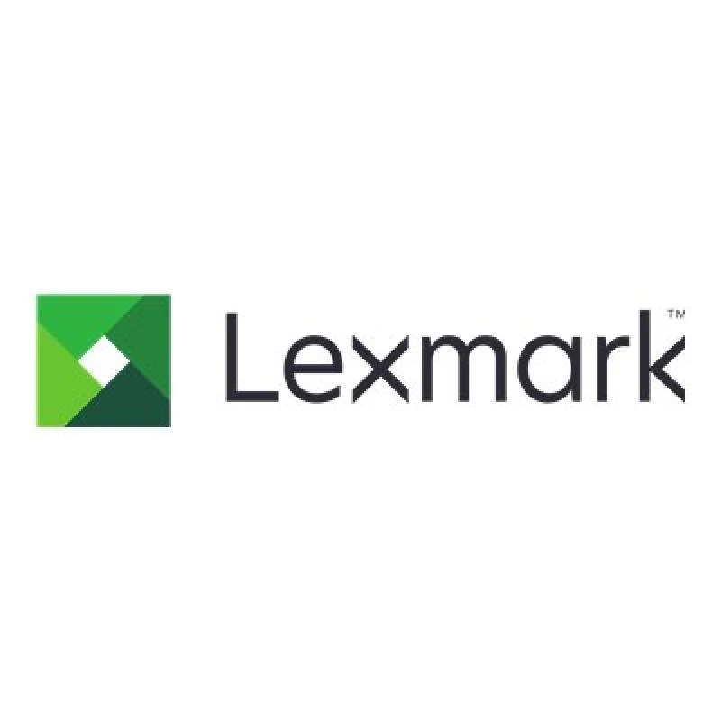 Lexmark 40X7744 Zestaw utrwalacza Return Program 230 V, wydajność 200 tys. stron do...