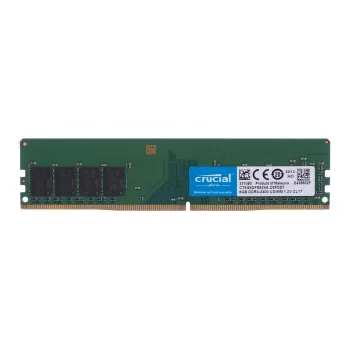 Crucial DDR4 - Modul - 8 GB - DIMM 288-PIN