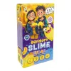 Zestaw sensoryczny slime TUBAN TU3812 6-w-1 — zestaw DIY z sześcioma wariantami slime