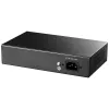 Przełącznik sieciowy Cudy GS1016 — 16-portowy Gigabit Ethernet (10/100/1000), przełączanie 32 Gbit/s, montaż w szafie rack, zasilanie AC