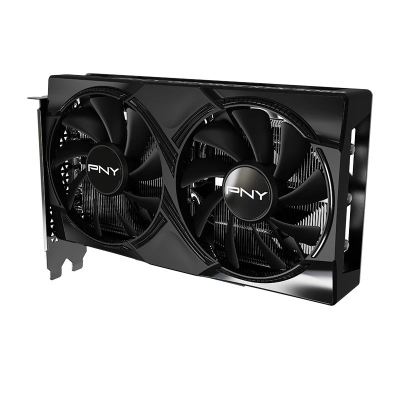 Karta graficzna GeForce RTX 5060 8 GB GDDR7