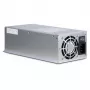 Inter-Tech 88887227 - 500 W - 115 - 230 - 90% - Przeciwprzepięciowe - Przeciążeniowe - Nadnapięciowe - Przegrzanie - Zwarcie - 8 cm - 1 wentylator (88887227)