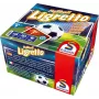 Ligretto Football, gra karciana