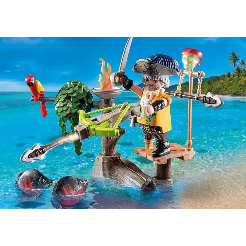 Playmobil 71795 Produkt