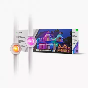 Nanoleaf N7401K02-15POL inteligentny pasek świetlny Wi-Fi/Bluetooth