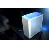 Obudowa PC Logic DART PRO MIDI USB-C Biała