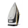 Żelazko Camry CR 5029 Steam iron Czarno-żółte 2400 W