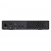 Mini PC barebone ASRock Jupiter X600 z chipsetem Intel, kompaktowa obudowa biurkowa