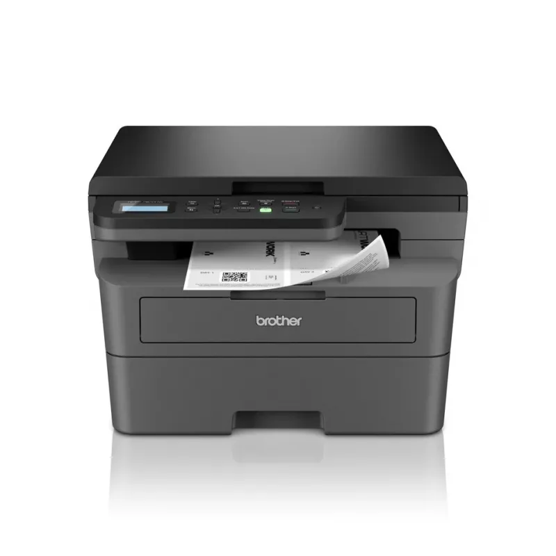 Drukarka laserowa Brother HL-L2400DW 1200 x 1200 DPI A4 Wi-Fi (otwarte opakowanie)