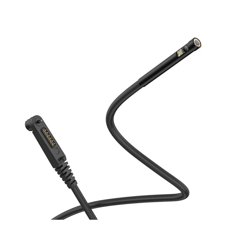 Endoskop UleFone uSmart E02 UF-EC02 Kamera HD 720P Sonda 5,5 mm