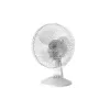 Midea | FT23-21M | Wentylator stołowy | Biały | Średnica 23 cm | Liczba prędkości 2 | Oscylacja | 25 W
