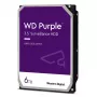 Wewnętrzny dysk twardy Western Digital 6 TB 3.5 cala Serial ATA WD63PURZ