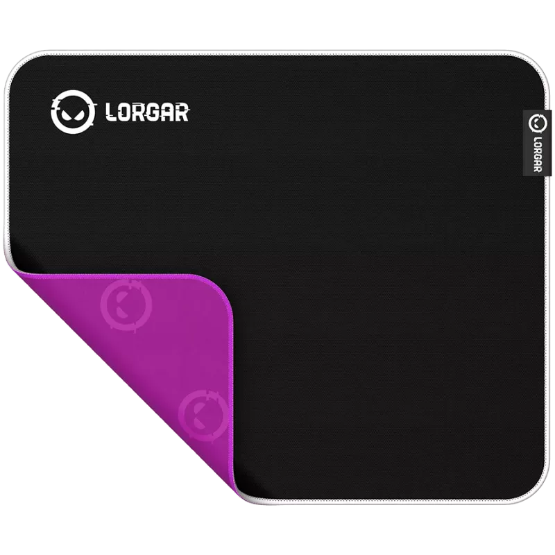 Podkładka pod mysz Lorgar Legacer 755