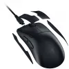 Mysz Razer DeathAdder V4 Pro RF Wireless + USB Type-A