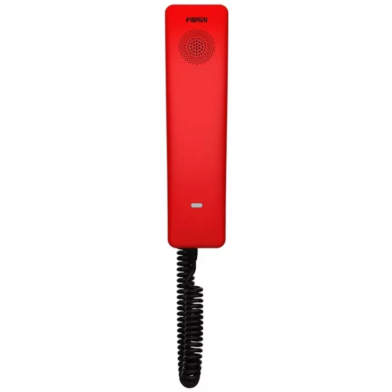 Fanvil Telefon H2U czerwony (H2U-R)