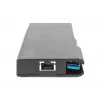 Stacja dokująca Digitus Universal, USB 3.0, Travel
