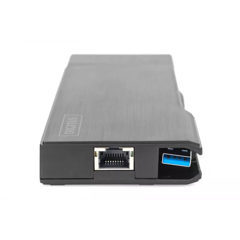 Stacja dokująca Digitus Universal, USB 3.0, Travel