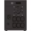 PowerWalker VI 2200 LCD/IEC zasilacz awaryjny (UPS) Line-Interactive 2.2 kVA 1200 W 6 gniazd AC