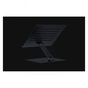 Podstawka pod laptop Razer RC21-02330100-R3M1 regulowana wysokość ergonomiczna konstrukcja do notebooków