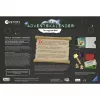 Mystery Adventskalender - Magiczny las, gra logiczna