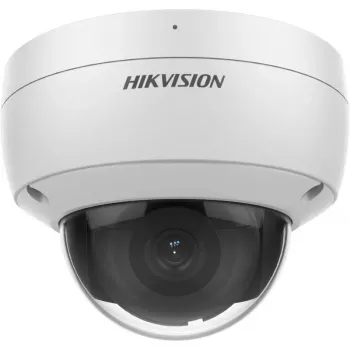 Kamera kopułkowa Hikvision DS-2CD2146G2-ISU 4 MP z zasięgiem IR 30 m