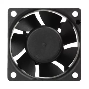 SilverStone FTF 60mm PWM obudowy wentylator - czarny