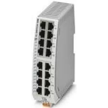 Phoenix FL SWITCH 1016N 1085255 Przemysłowy przełącznik Ethernet (1085255)