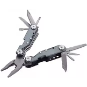 Brelok Multi Tool Pliers TROIKA TOL42/GY