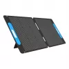 Panel słoneczny RealPower 411605 100 W monokrystaliczny krzem 5-20 V