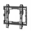 Uchwyt ścienny do telewizora SBOX PLB-3422T-2, uchylny, dla 23–43 cali / 45 kg, VESA 200×200