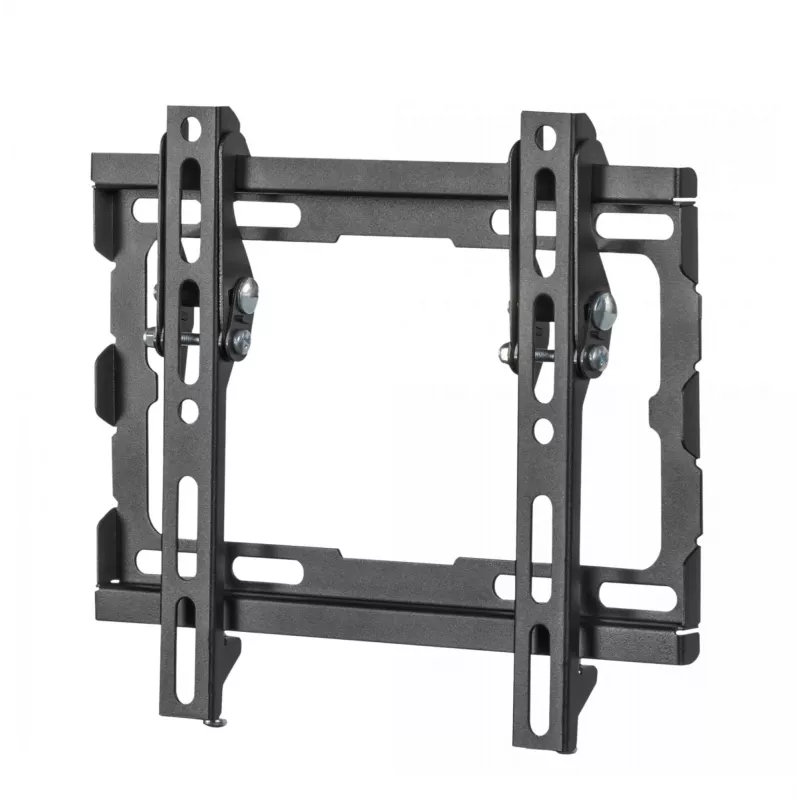 Uchwyt ścienny do telewizora SBOX PLB-3422T-2, uchylny, dla 23–43 cali / 45 kg, VESA 200×200