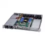 Supermicro IoT SuperServer 111E-FWTR - Serwer - Rack - 1U - 1-drożny - bez procesora - RAM 0 GB - SATA 6,4 cm (2.5)