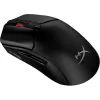 HyperX Pulsefire Haste 2 - Bezprzewodowa mysz gamingowa (czarna)
