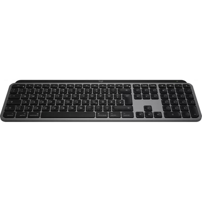 Klawiatura Logitech MX Keys S dla Mac