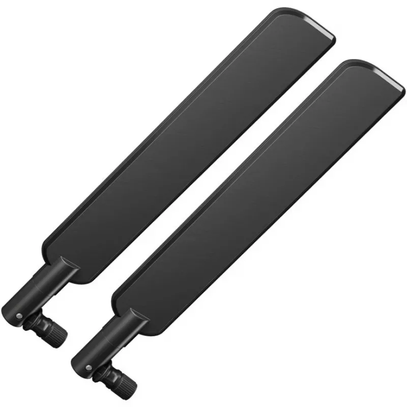 Router stołowy MikroTik hAP ac³ Dual-band Wi‑Fi 5, Qualcomm IPQ4019 719 MHz, 5x Gigabit RJ‑45, 1x USB, PoE, 2 anteny zewnętrzne, czarny