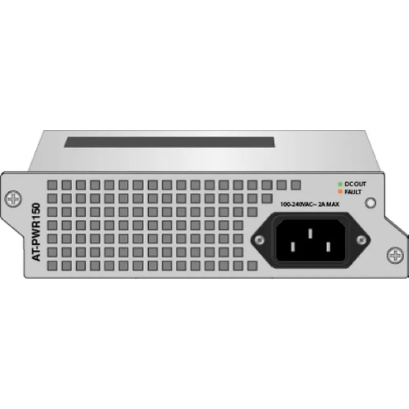 Allied Telesis AT-PWR150-50 zasilacz do przełącznika sieciowego