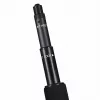 RØDE Micro Boompole – lekki teleskopowy tyczka mikrofonowa, długość 844 mm, waga 396 g, kompaktowa wysokość po złożeniu 33 mm