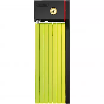 Lock ABUS UGRIP BORDO Lime