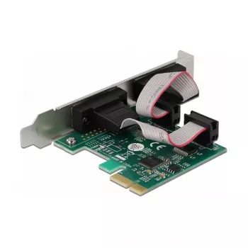 Karta PCI Express x1 DeLOCK 90046