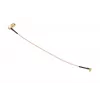 Kabel pigtail koncentryczny Extralink MMCX-K na RP-SMA-K 20 cm