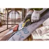 Nóż uniwersalny Stanley FATMAX FMHT10594-0 czarny stal nierdzewna żółty szerokość 18 mm długość 165 mm