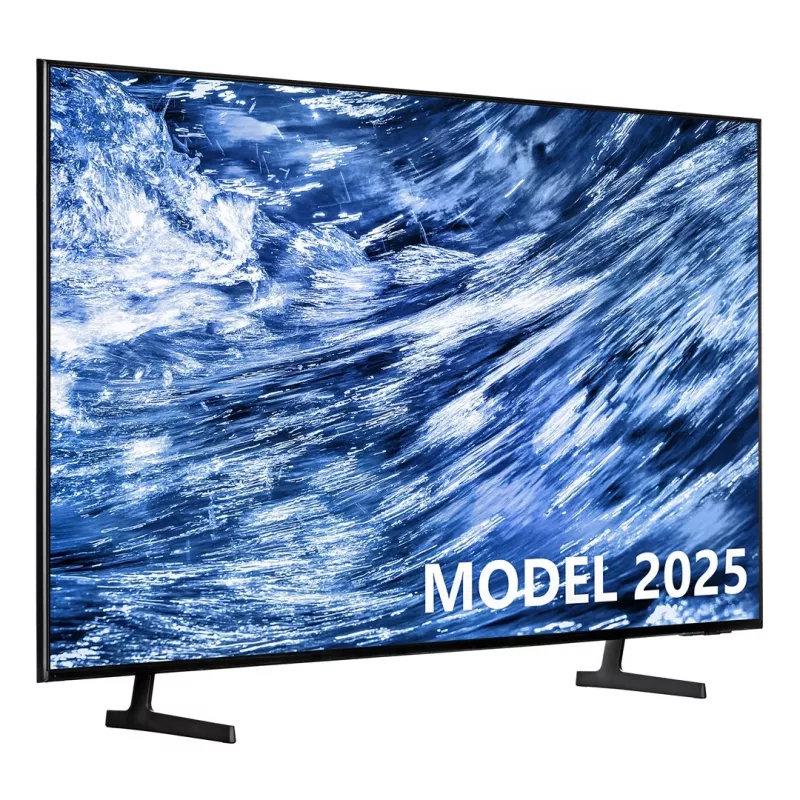 Samsung Q7F QE75Q7F2AU 190.5 cm (75) 4K Ultra HD Smart TV Wi-Fi Czarny