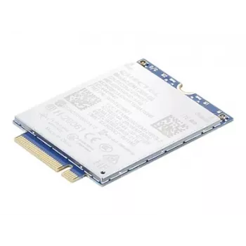 Lenovo 4XC1D51447 karta sieciowa Wewnętrzna WWAN 600 Mbit/s