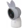 Kamera IP bezpieczeństwa Arenti AINANNY A4 KIT PLUS — Wewnętrzna sufitowa/ścienna, 2560×1440 CMOS, 4MP, noktowizja 10 m, obrót 0–355°, pochylenie -15–45°, bezprzewodowa