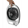 Wentylator Blaupunkt APF401 akumulatorowy przenośny wentylator