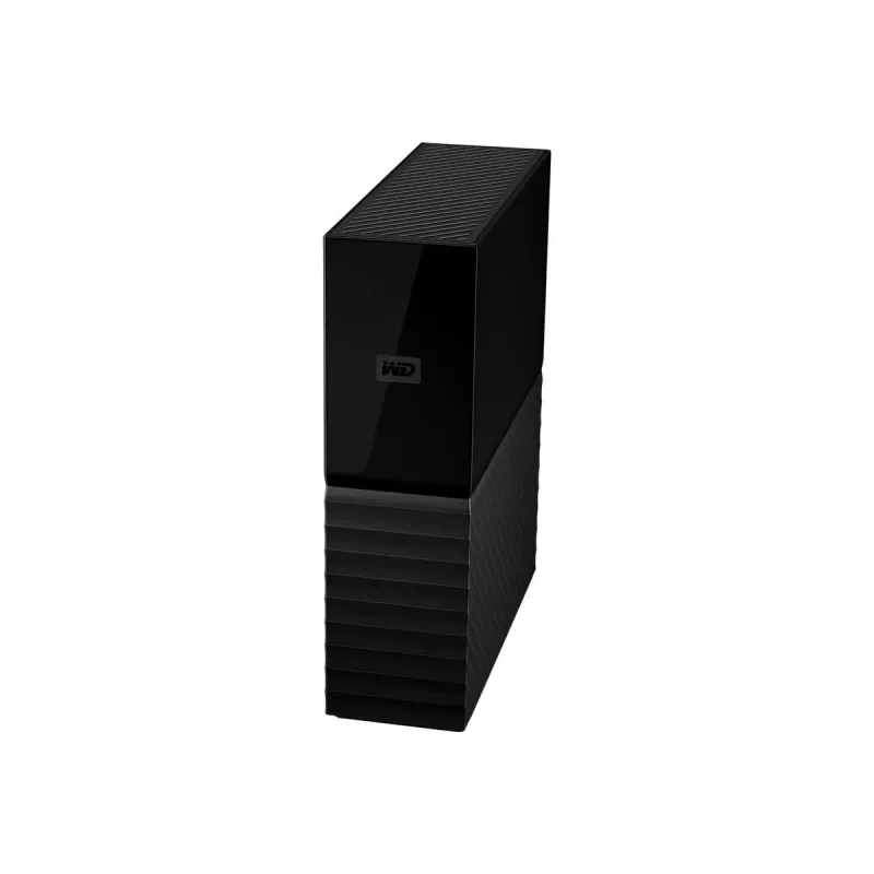 Zewnętrzny Dysk Twardy Western Digital 14TB USB 3.2 My Book